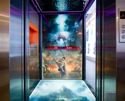 What Is A Barrier-free Lifting Platform Elevator?